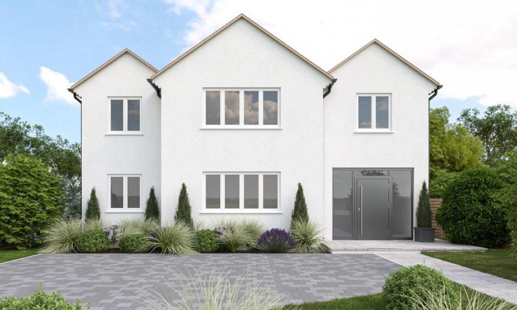 St Albans, Renovation Property, for Greenfield Properties